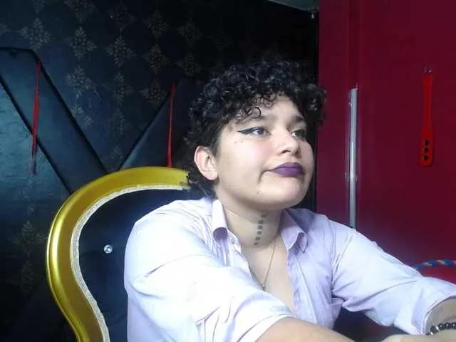Milaanddalia on BongaCams