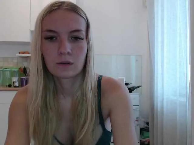 MilanaKristal on BongaCams