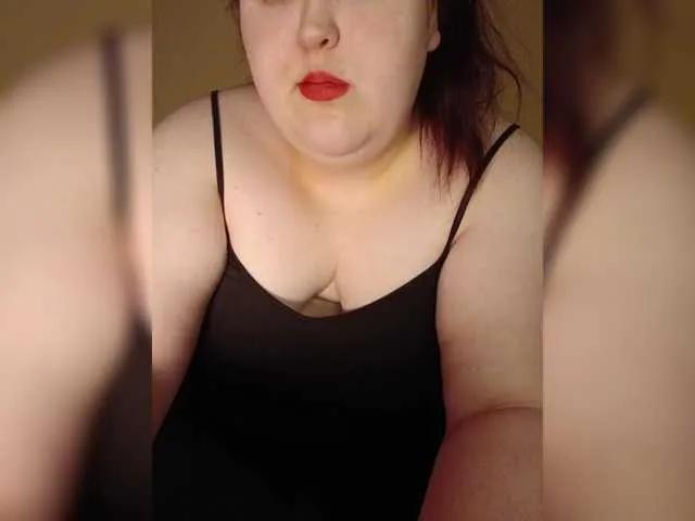 Milashkae on BongaCams