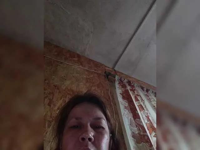 MilashkaSalma on BongaCams