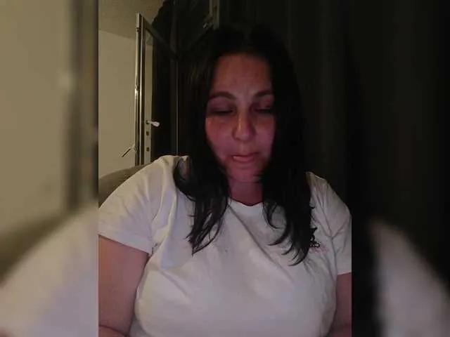 Mirabella on BongaCams