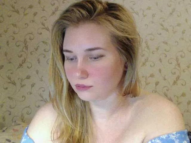 MissLilyAbrams on BongaCams 