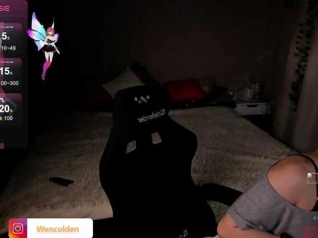 MoanaQliphoth — when you call me Kitty ^^