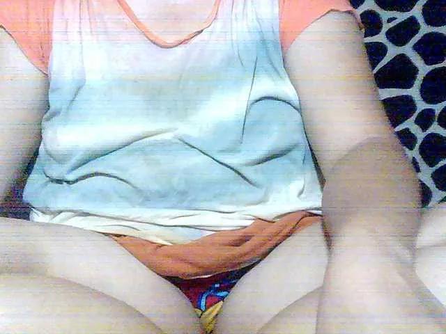 MoanFormebb on BongaCams