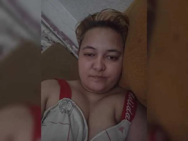 Molly-Janette — Freechat on BongaCams