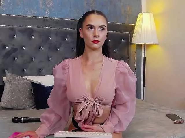 Moonlight-Muse on BongaCams 