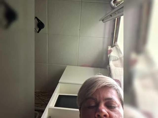 murr-kitty on BongaCams