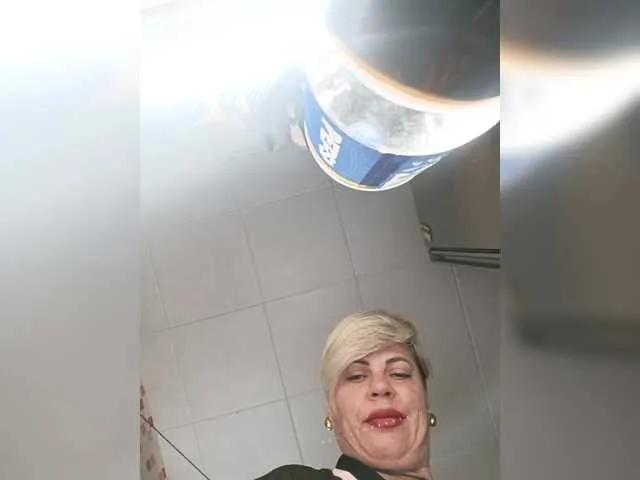 murr-kitty on BongaCams