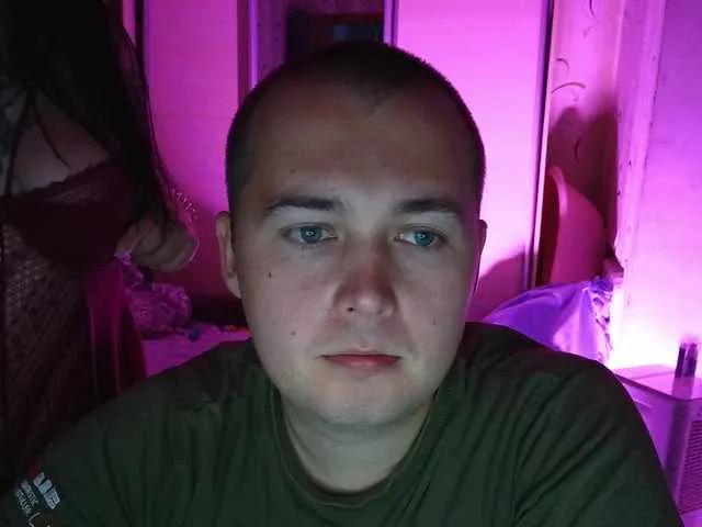muzh-zhena — Freechat on BongaCams