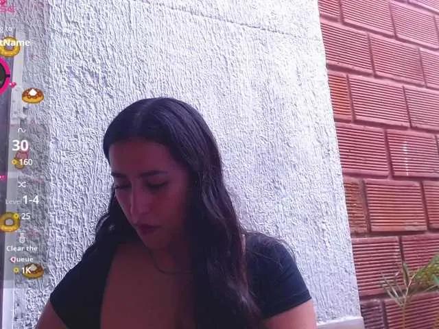my-aleja- on BongaCams