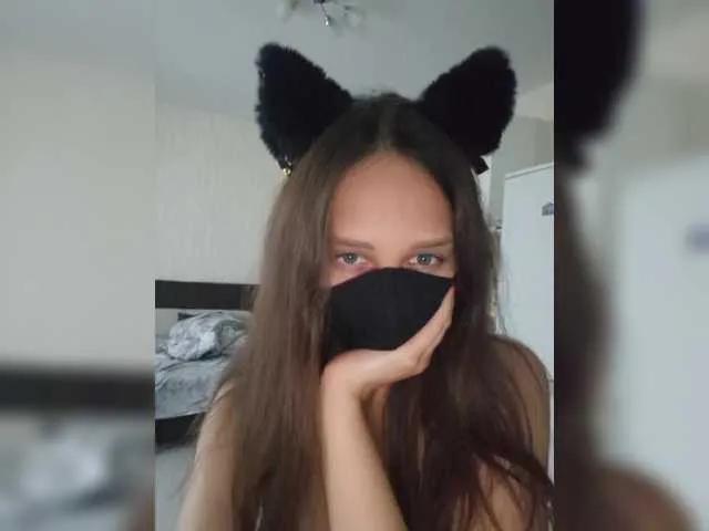 Myyyrrrr on BongaCams
