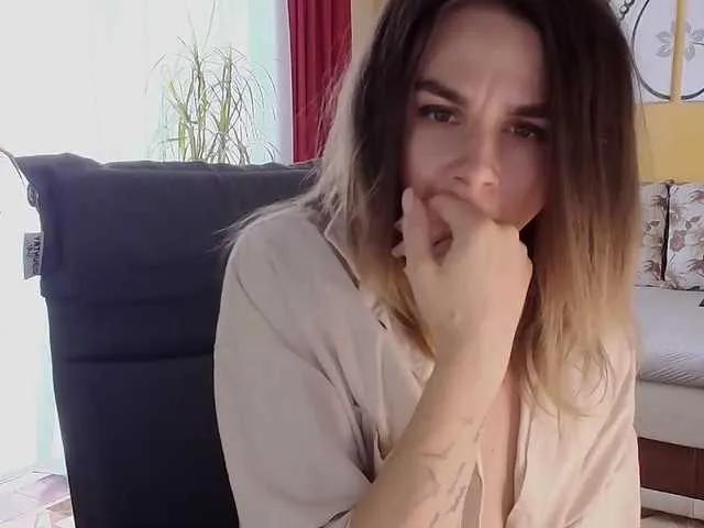 Nanny-Lora on BongaCams 