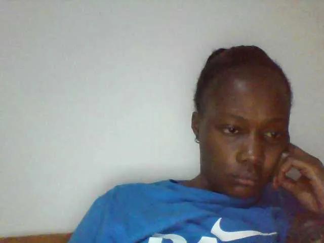 Nastyboo on BongaCams