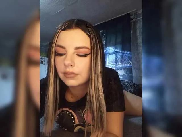 Nata17-1 on BongaCams 