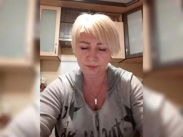 Natali-4 on BongaCams 