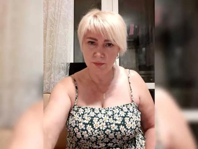 Natali-4 on BongaCams 