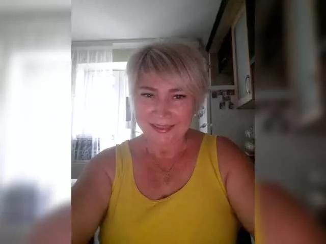 Natali-4 on BongaCams 