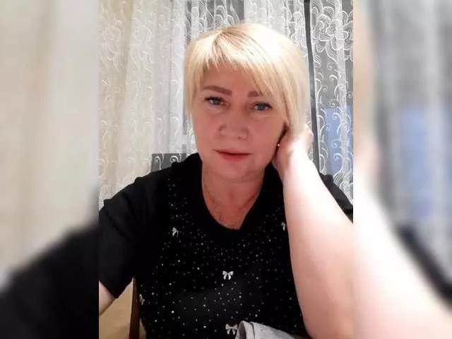 Natali-4 on BongaCams 