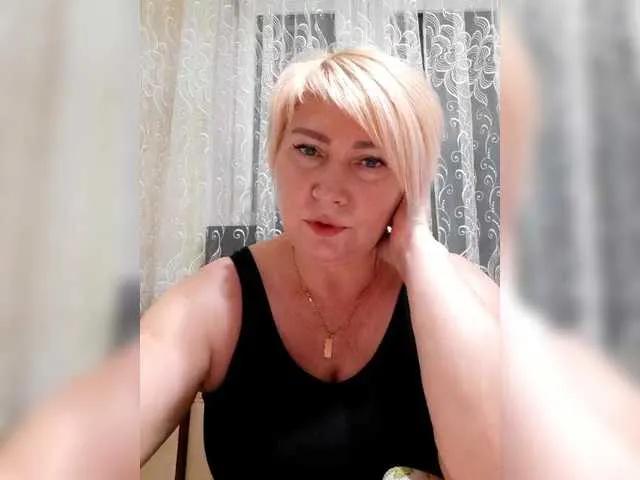 Natali-4 on BongaCams