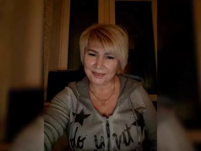 Natali-4 on BongaCams 