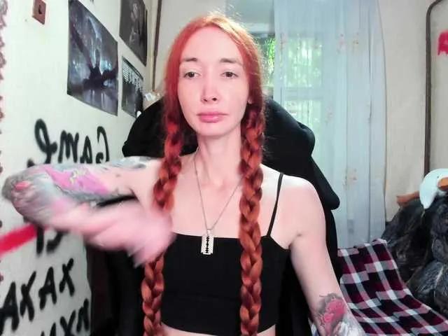 Natali-Sweet on BongaCams
