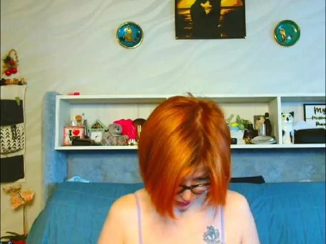 Natali3855 on BongaCams 