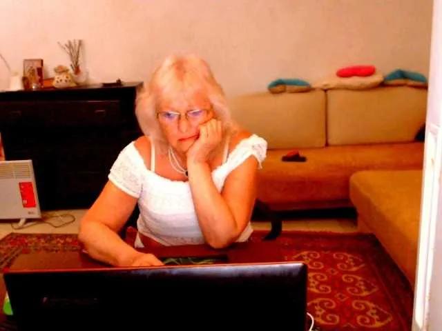 Natalia7634 on BongaCams 