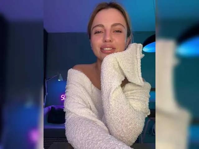 Nataliecroys on BongaCams