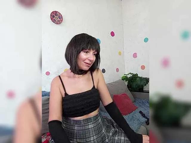 NatalinaJazzy on BongaCams 