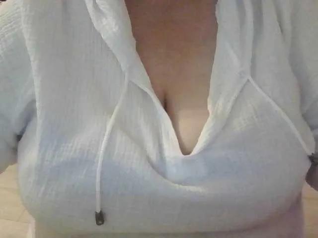 Natalya81 on BongaCams