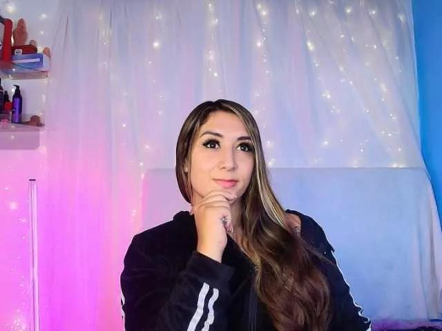 Natasha-Wilde on BongaCams 