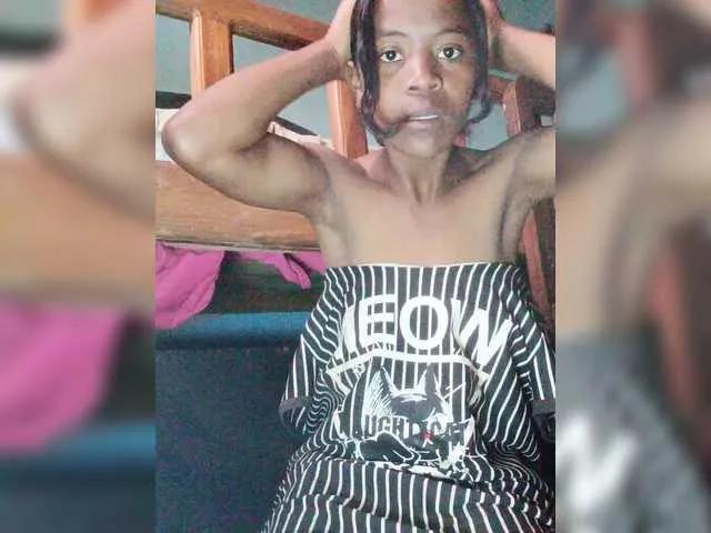 Nathasexya on BongaCams
