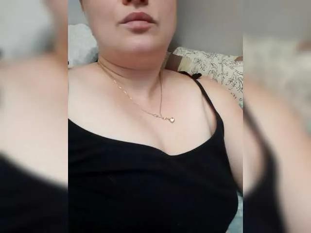 NewAnna on BongaCams