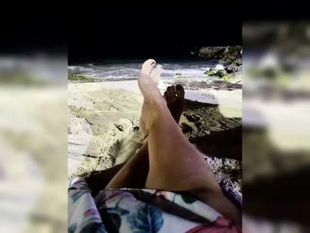 NinaBelluschi on BongaCams