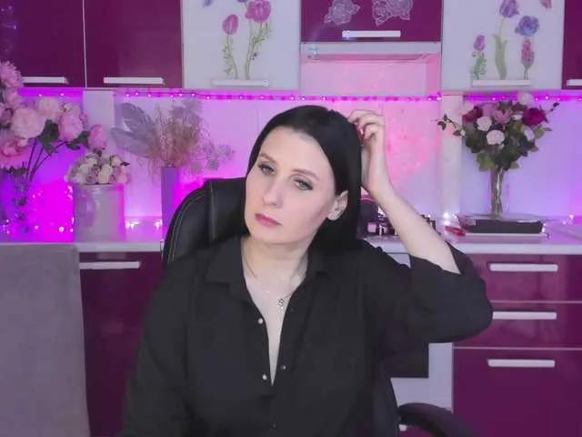 Olivija2020 on BongaCams