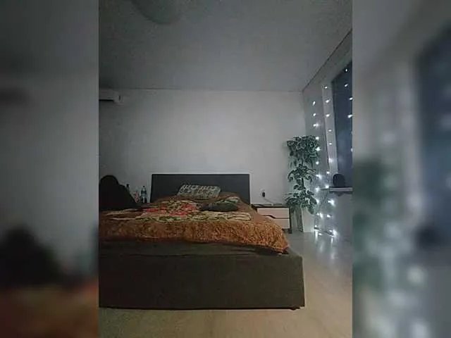 OlyaKolya — Generosity, attention,respect,motivation, communication with us  
Fantasy..