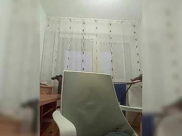 P-A-N-I-K-A on BongaCams 