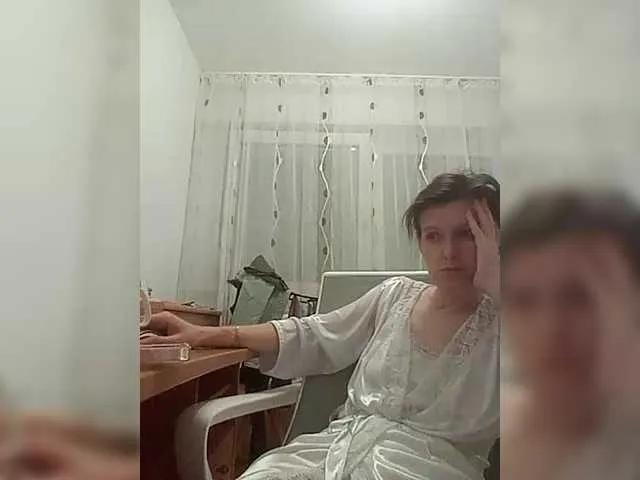 P-A-N-I-K-A on BongaCams