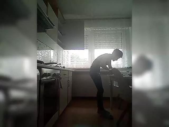 P-A-N-I-K-A on BongaCams 