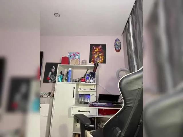 Paratrax on BongaCams