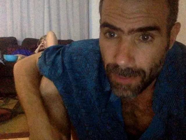 parejooon — Freechat on BongaCams