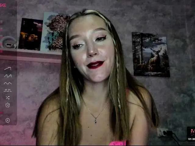 PearlParadise on BongaCams