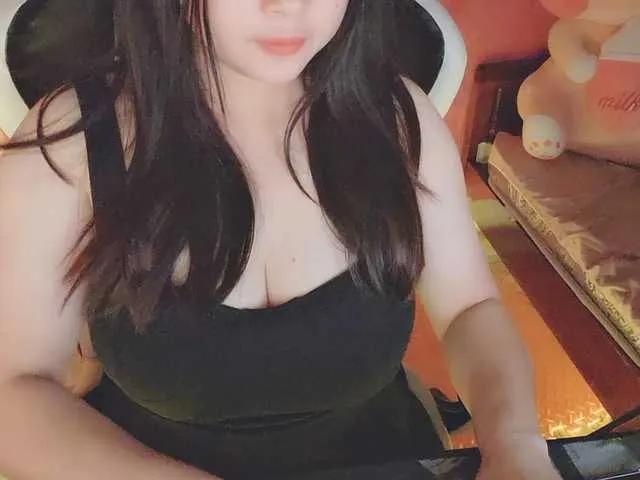Pinkxcat on BongaCams