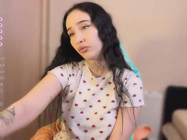 PinkyNastyx on BongaCams