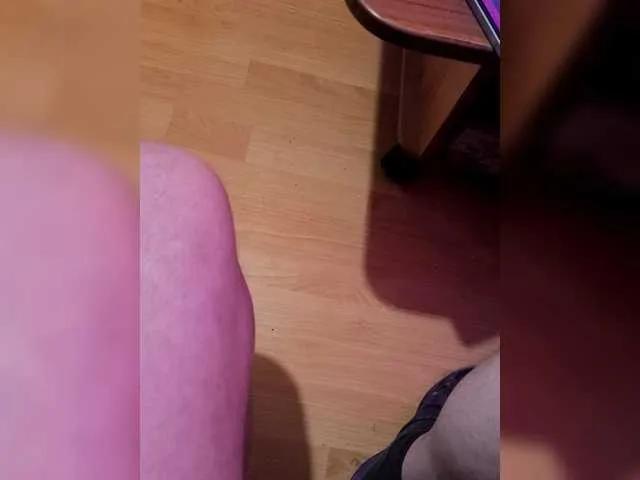 Pooxgayka — Freechat on BongaCams