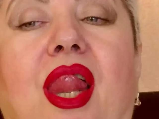 PoshLadyx on BongaCams