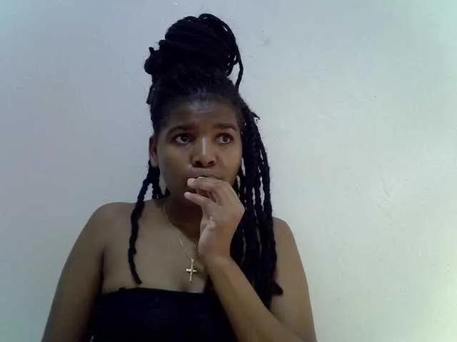 Prettydoll22 on BongaCams