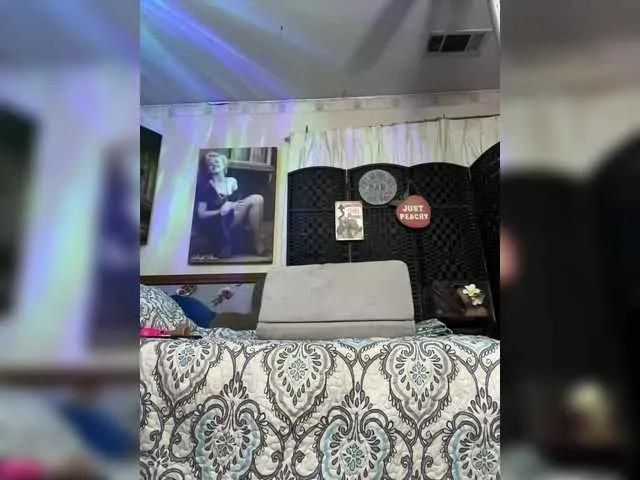 Prurient-Gem on BongaCams 