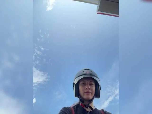 PsiXeya on BongaCams