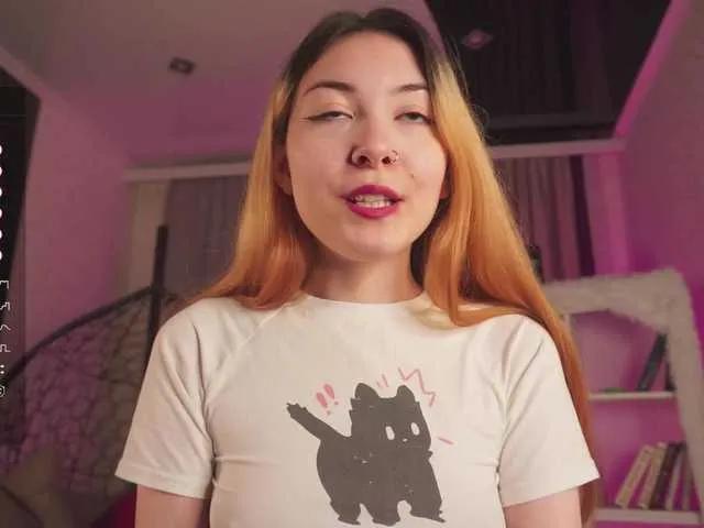 Pussy-Pikmi on BongaCams